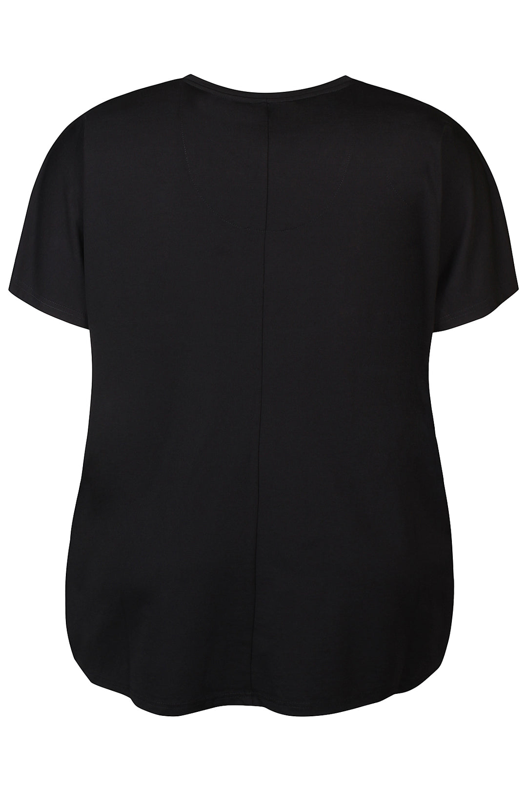 ZH - Annie 1222 - T-shirt - Black