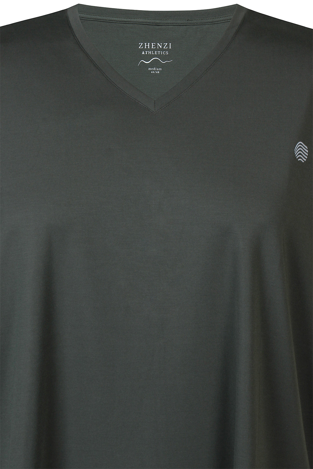 ZH - Annie 1222 - T-shirt - Green