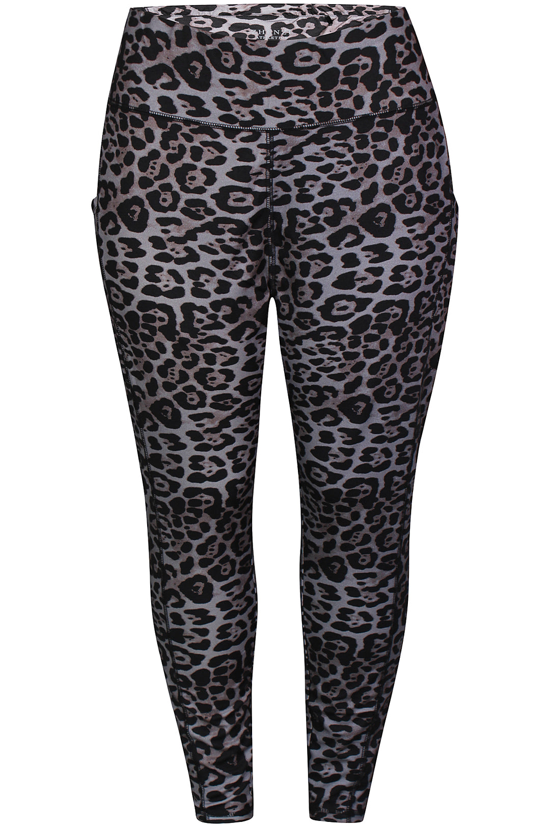 ZH - April 1224 - Legging - Black