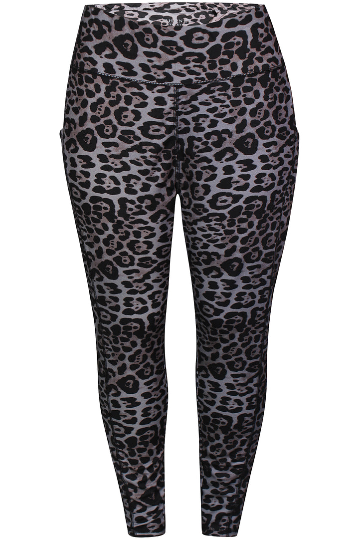 ZH - April 1224 - Legging - Black