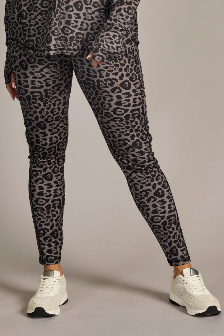 ZH - April 1224 - Legging - Black