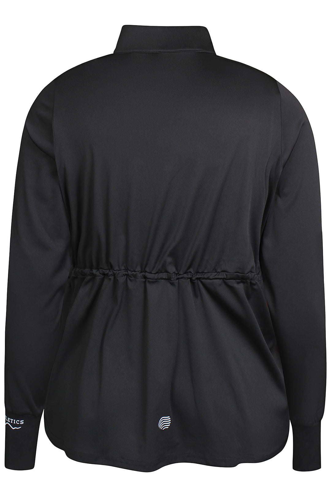 ZH - Avery 1225 - Pullover - Black