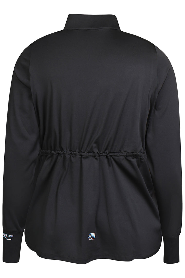 ZH - Avery 1225 - Pullover - Black