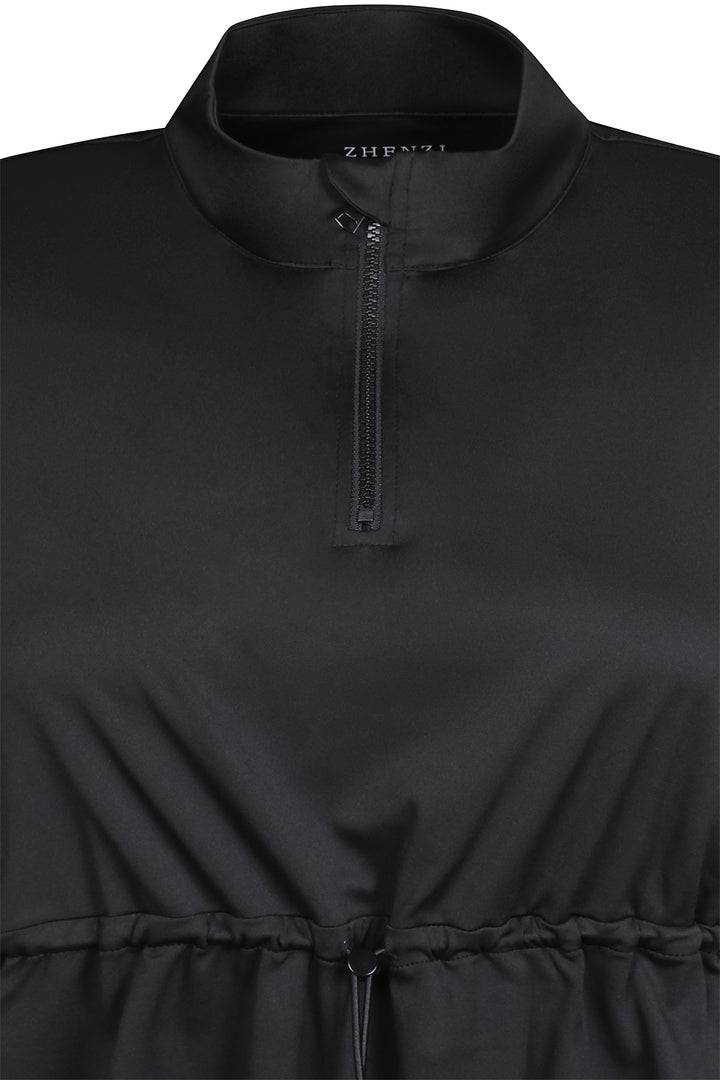 ZH - Avery 1225 - Pullover - Black