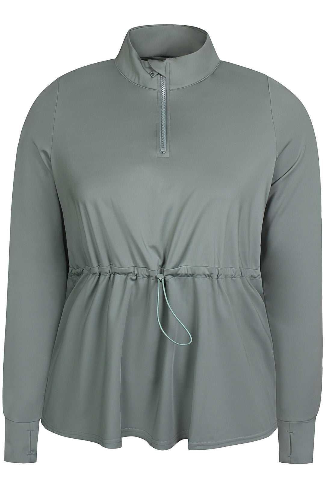 ZH - Avery 1225 - Pullover - Green