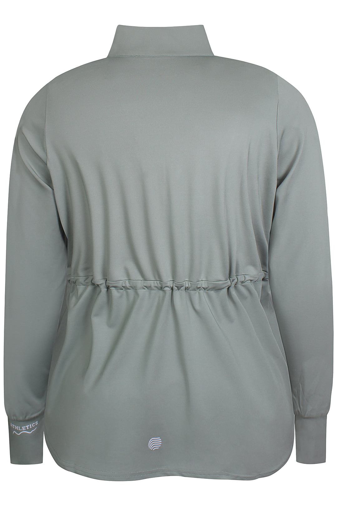 ZH - Avery 1225 - Pullover - Green