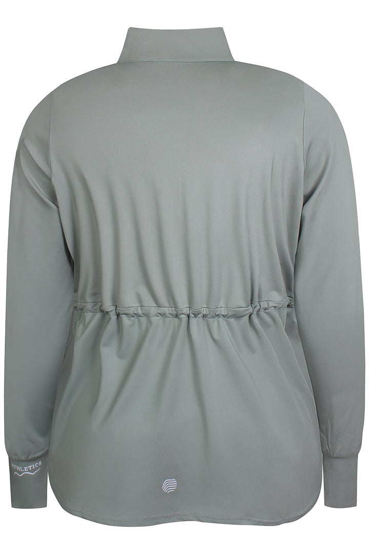 ZH - Avery 1225 - Pullover - Green