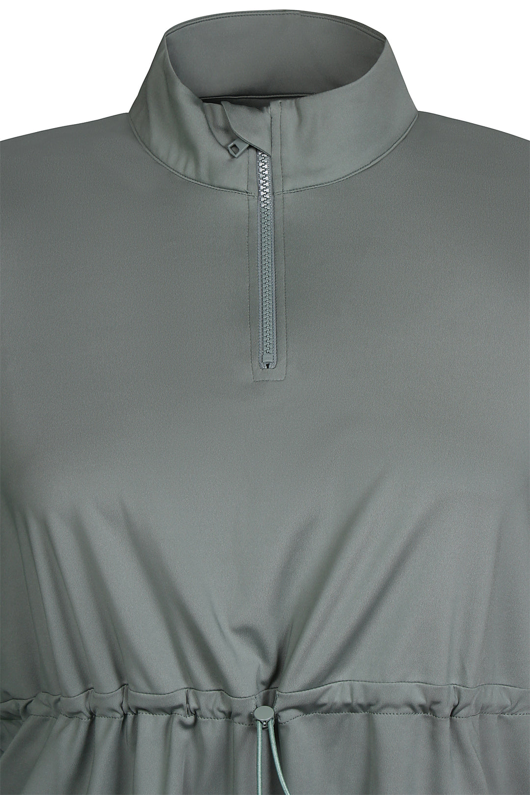 ZH - Avery 1225 - Pullover - Green