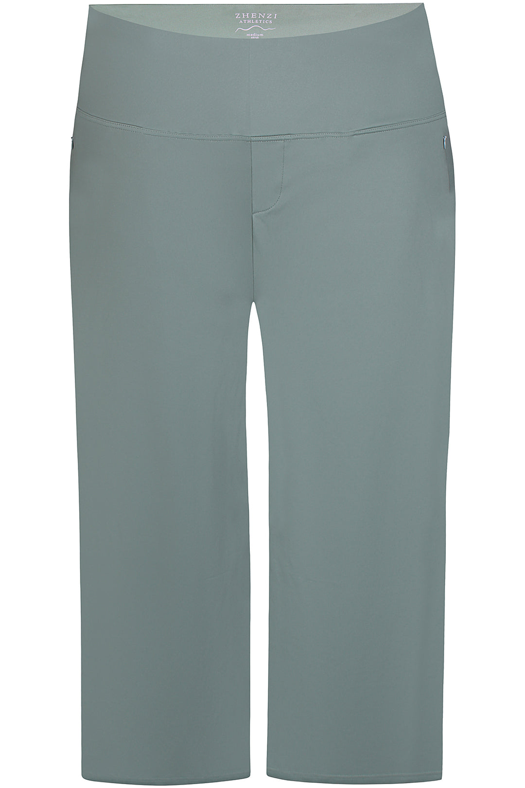 ZH - Avery 1226 - Pants - Green