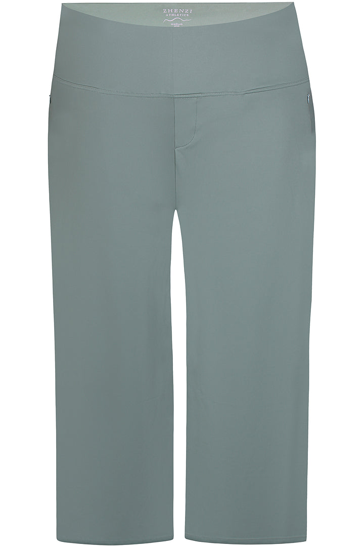 ZH - Avery 1226 - Pants - Green