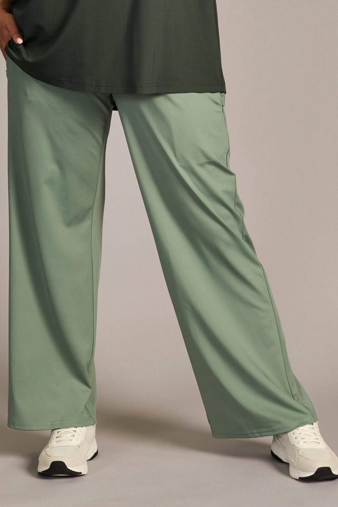 ZH - Avery 1226 - Pants - Black