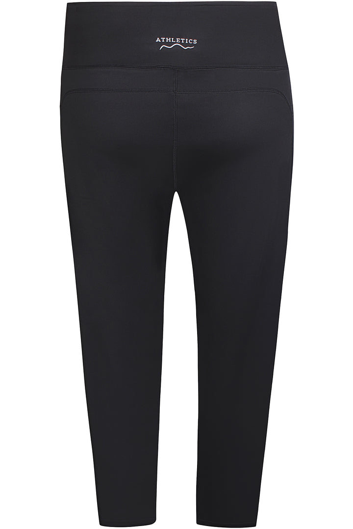 ZH - Avery 1227 - Legging - Black