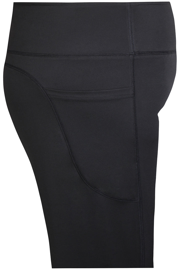 ZH - Avery 1227 - Legging - Black