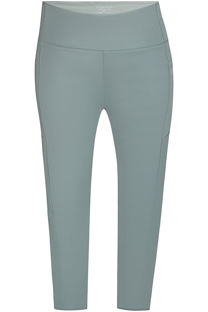 ZH - Avery 1227 - Legging - Green