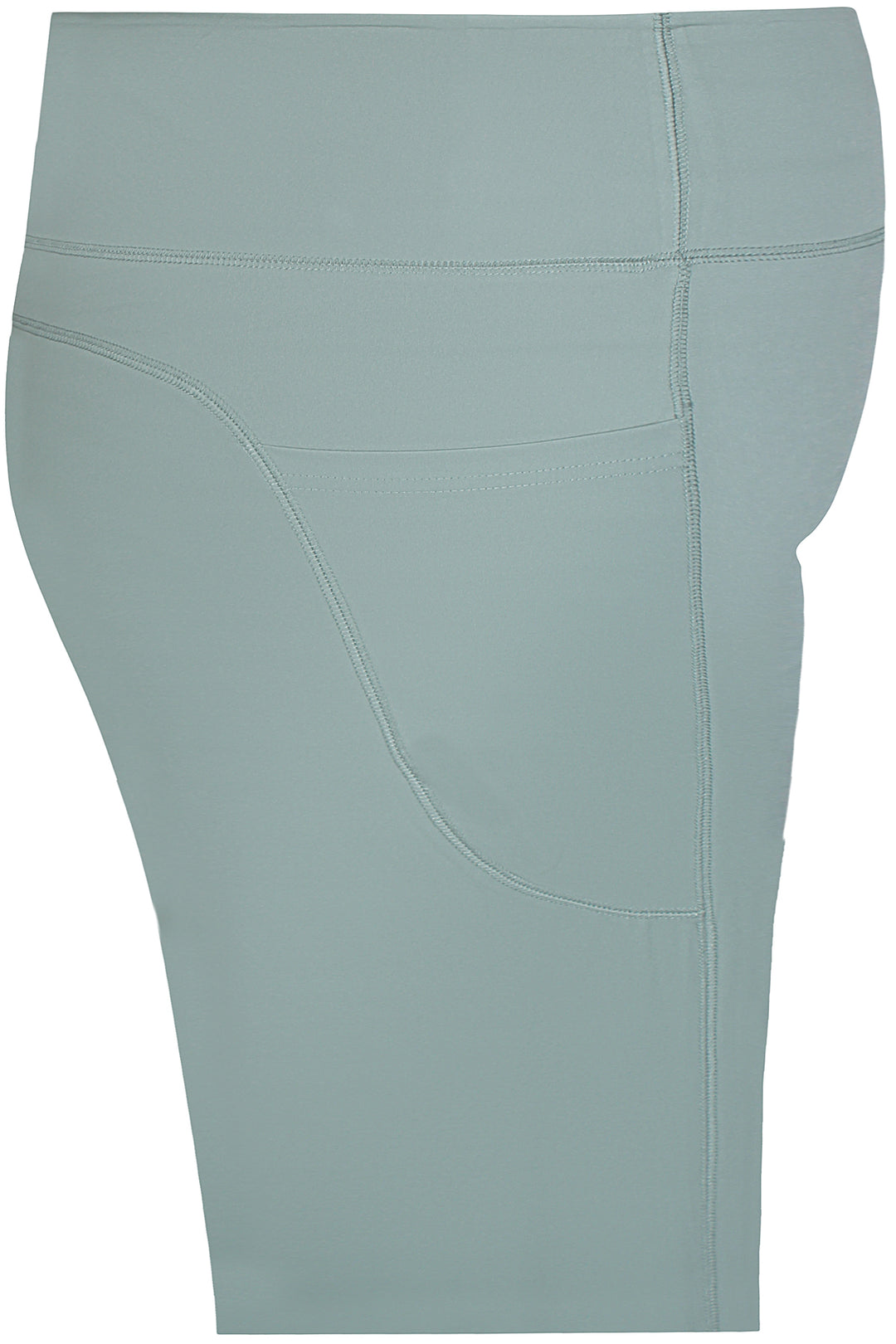 ZH - Avery 1227 - Legging - Green