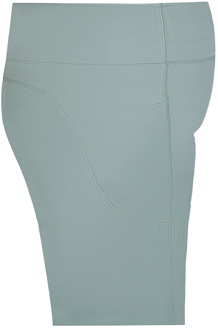 ZH - Avery 1227 - Legging - Green