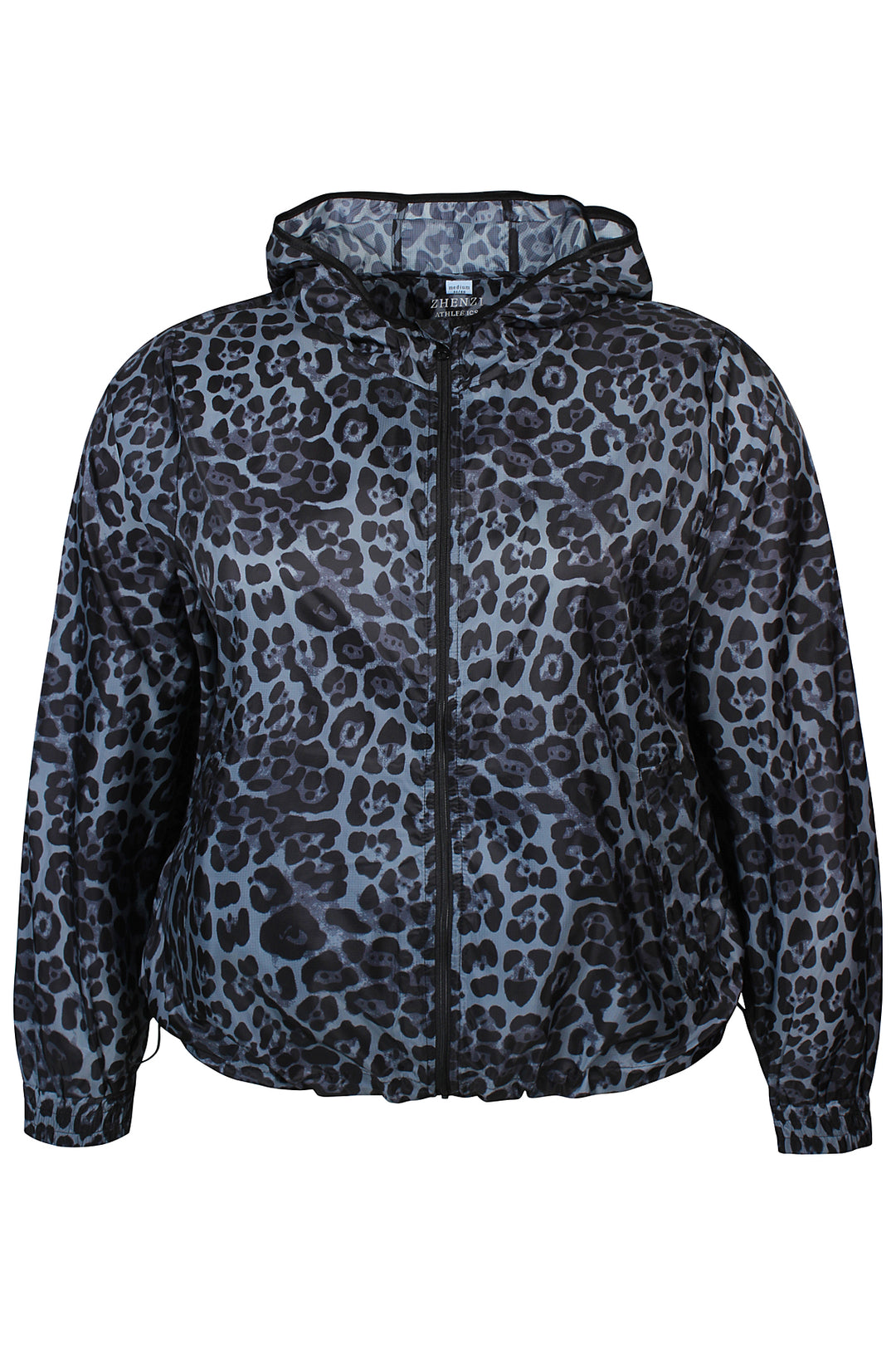 ZH - Belle 1228 - Jacket - Black