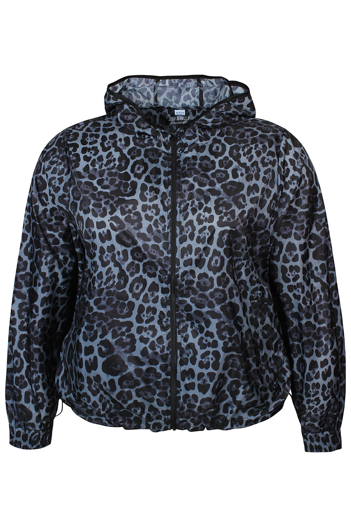 ZH - Belle 1228 - Jacket - Black