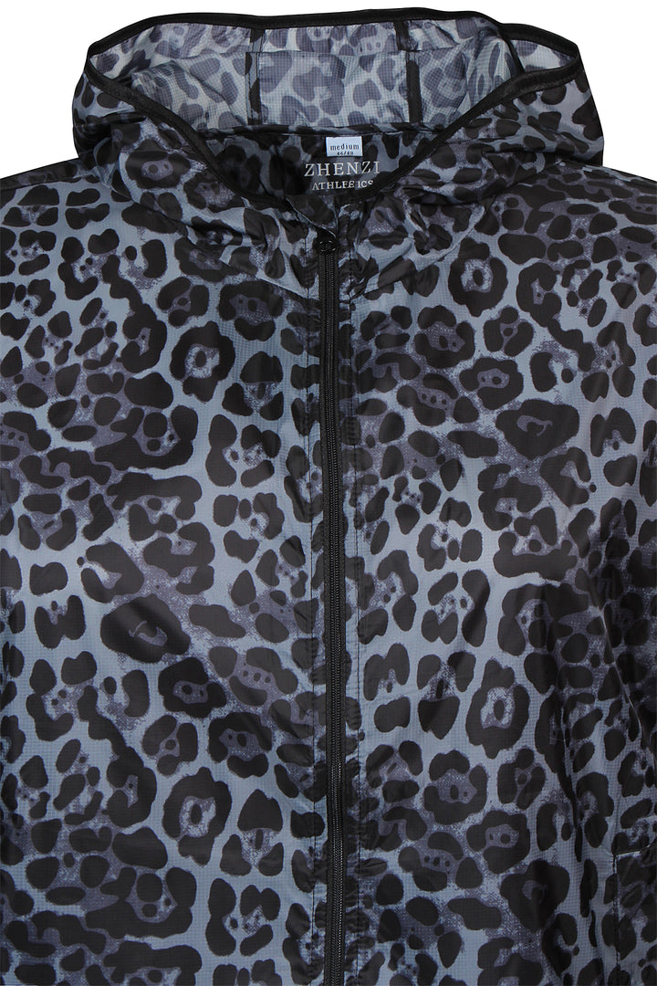 ZH - Belle 1228 - Jacket - Black