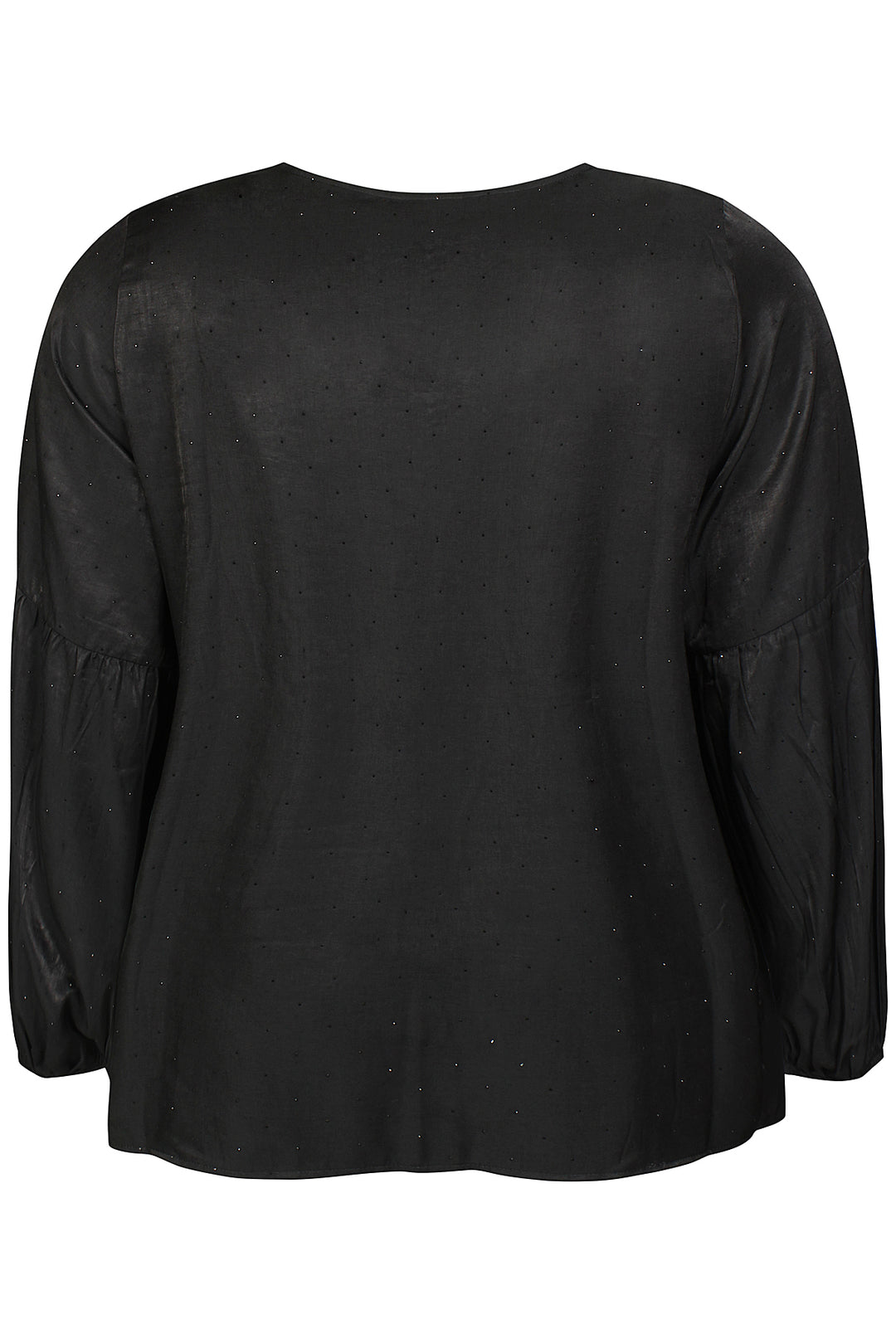 ZH - Tica 1235 - Blouse - Black