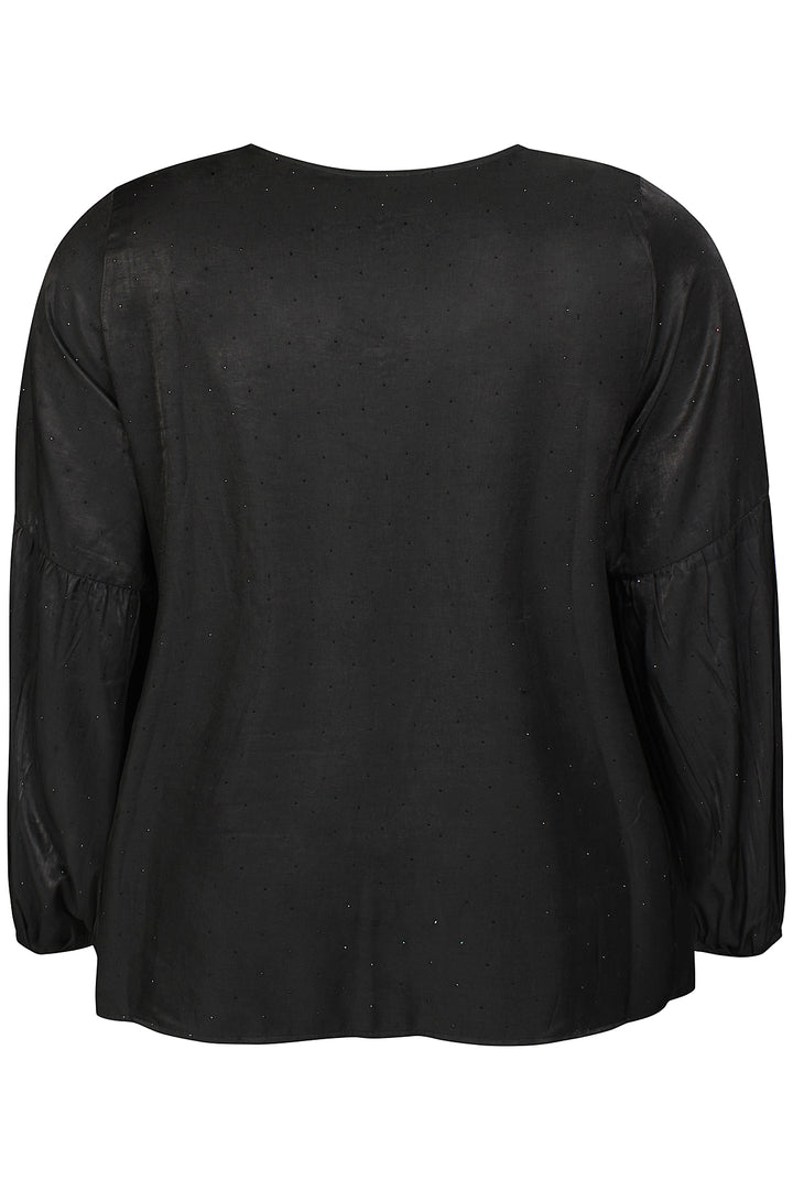 ZH - Tica 1235 - Blouse - Black