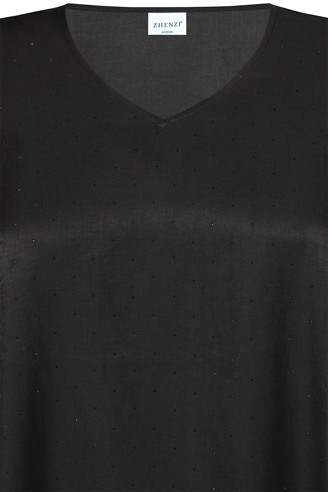 ZH - Tica 1235 - Blouse - Black