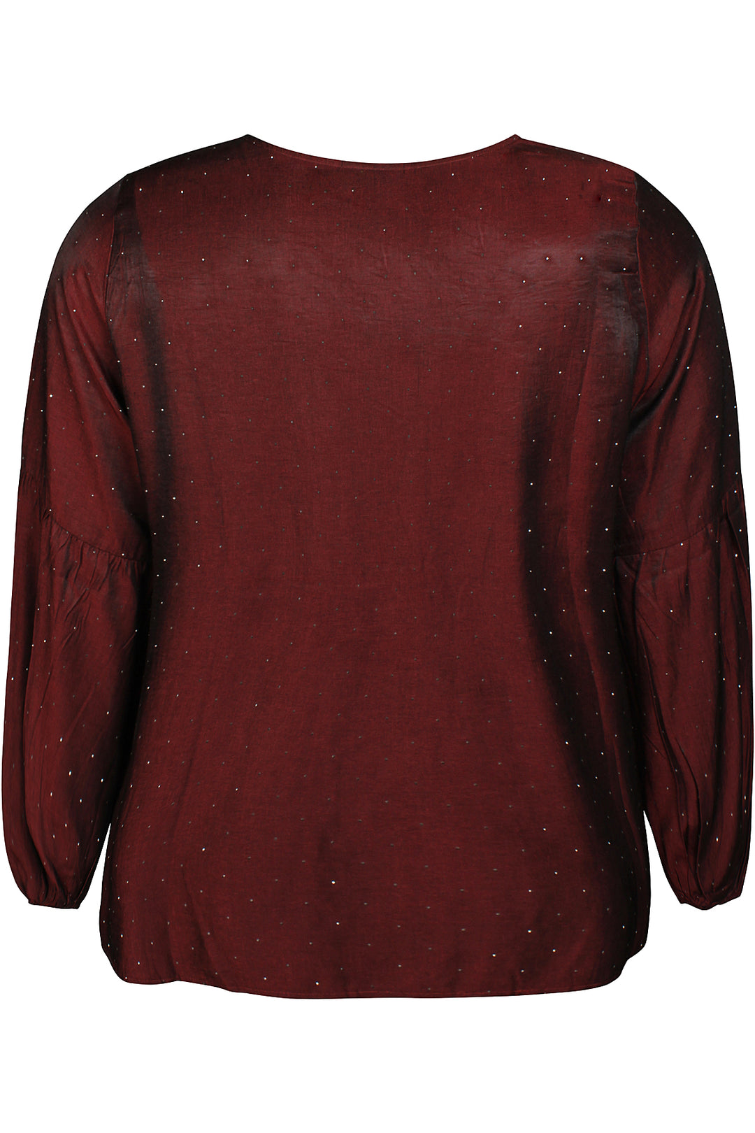 ZH - Tica 1235 - Blouse - Red