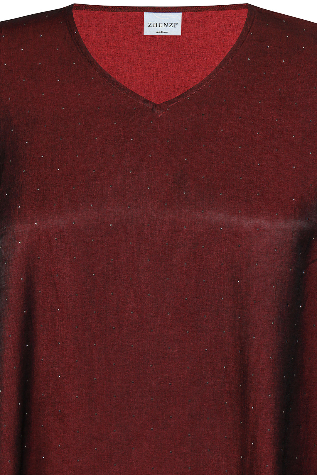 ZH - Tica 1235 - Blouse - Red