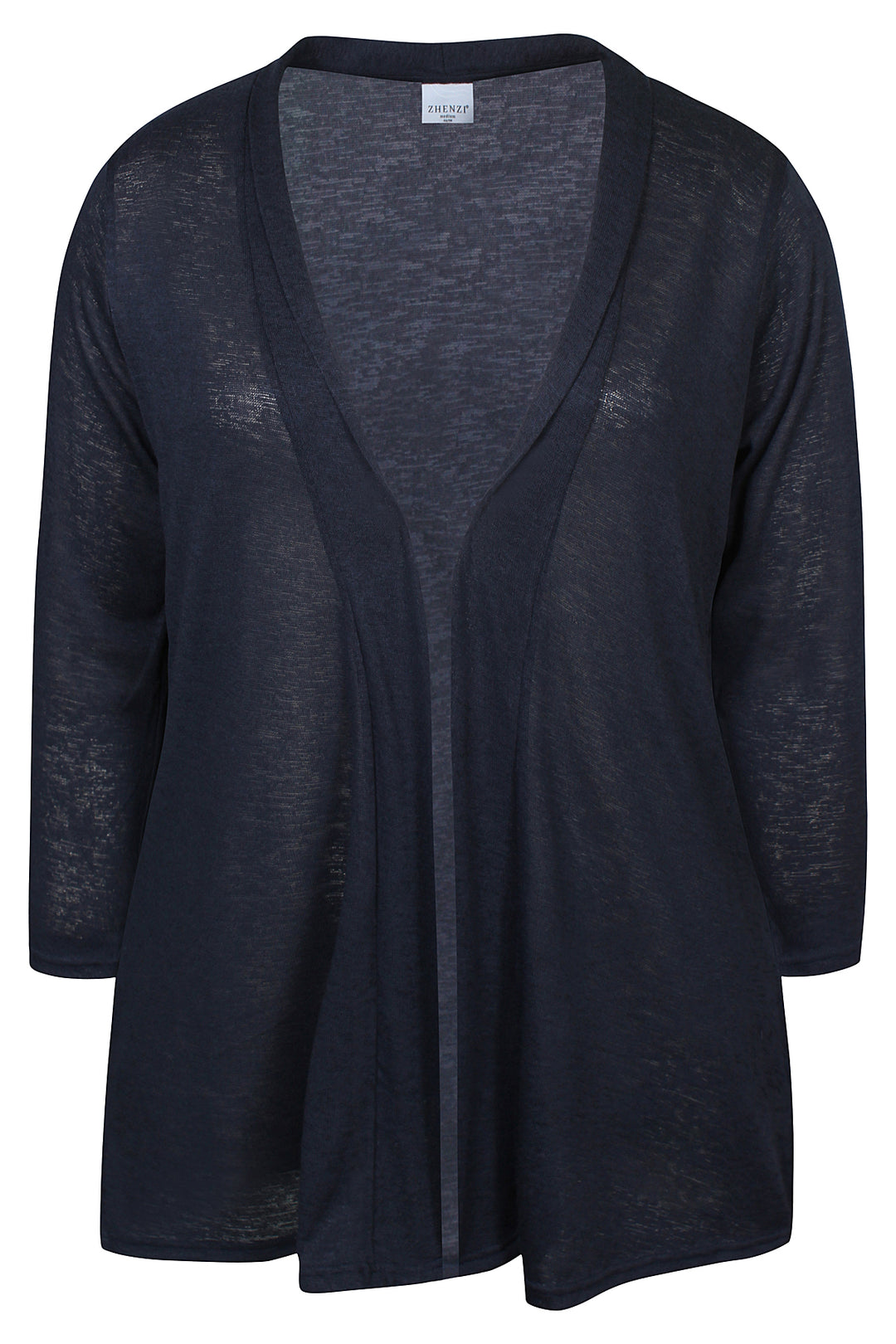 ZH - Agar 171 - Cardigan - Blue