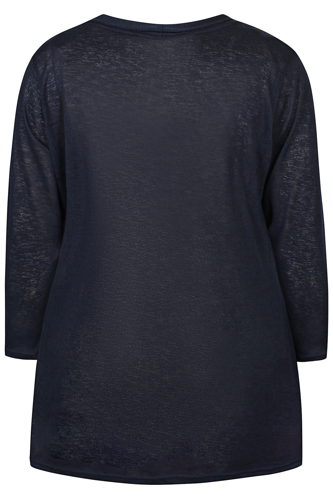 ZH - Agar 171 - Cardigan - Blue