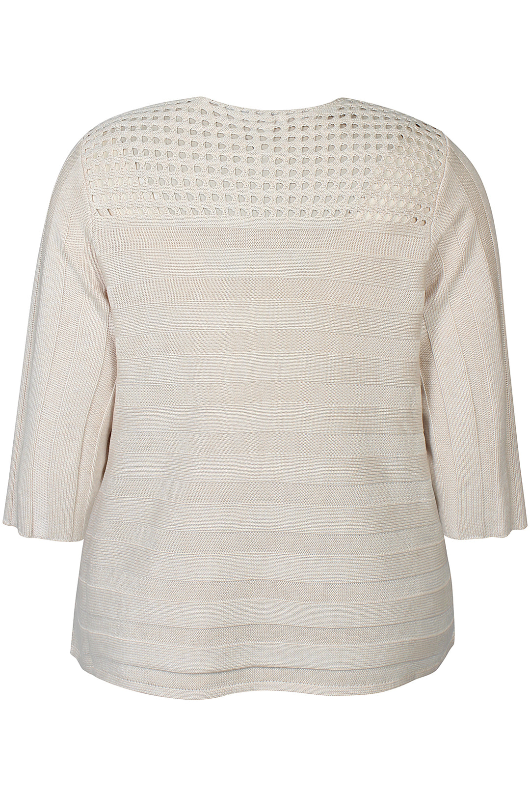 ZH - Capri 1246 - Pullover - Sand