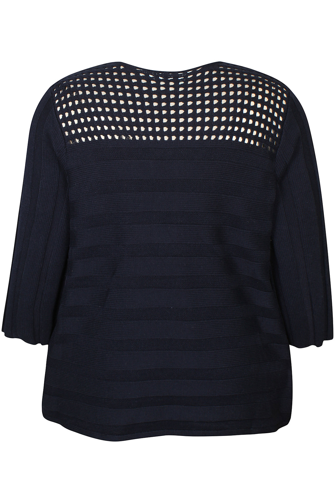 ZH - Capri 1246 - Pullover - Blue