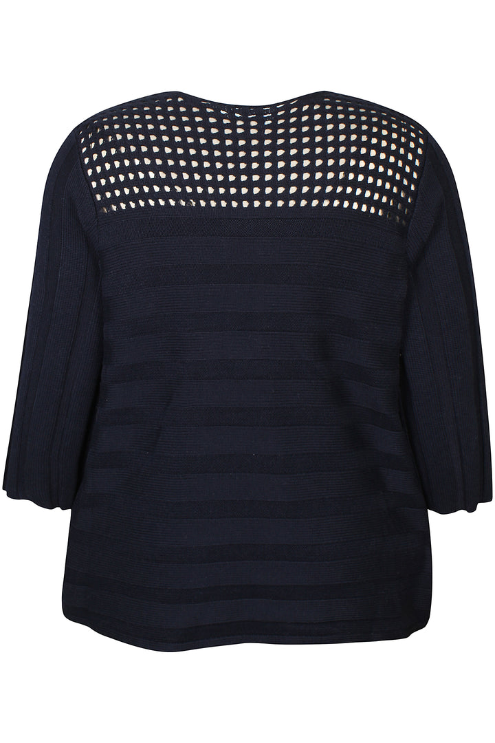 ZH - Capri 1246 - Pullover - Blue