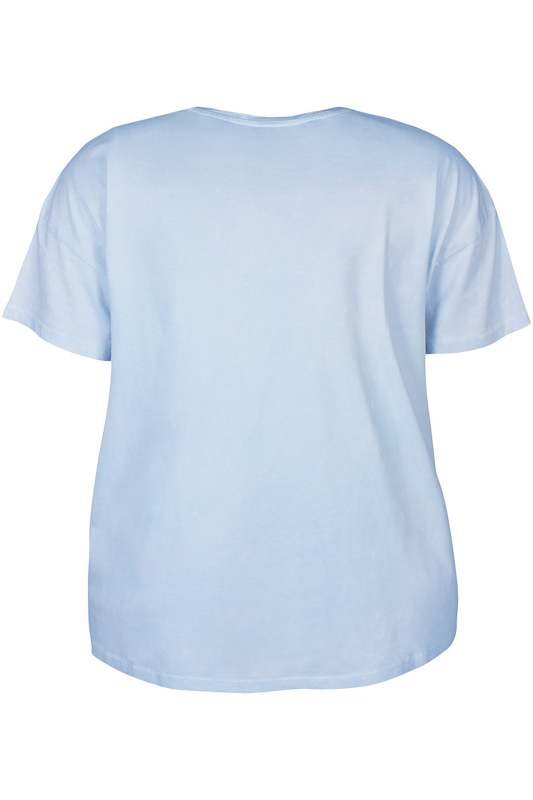 ZH - Carla 1250 - T-shirt - Blue