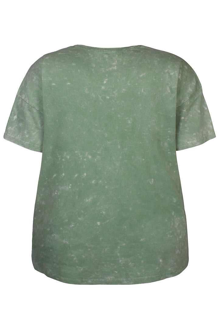 ZH - Carla 1250 - T-shirt - Green