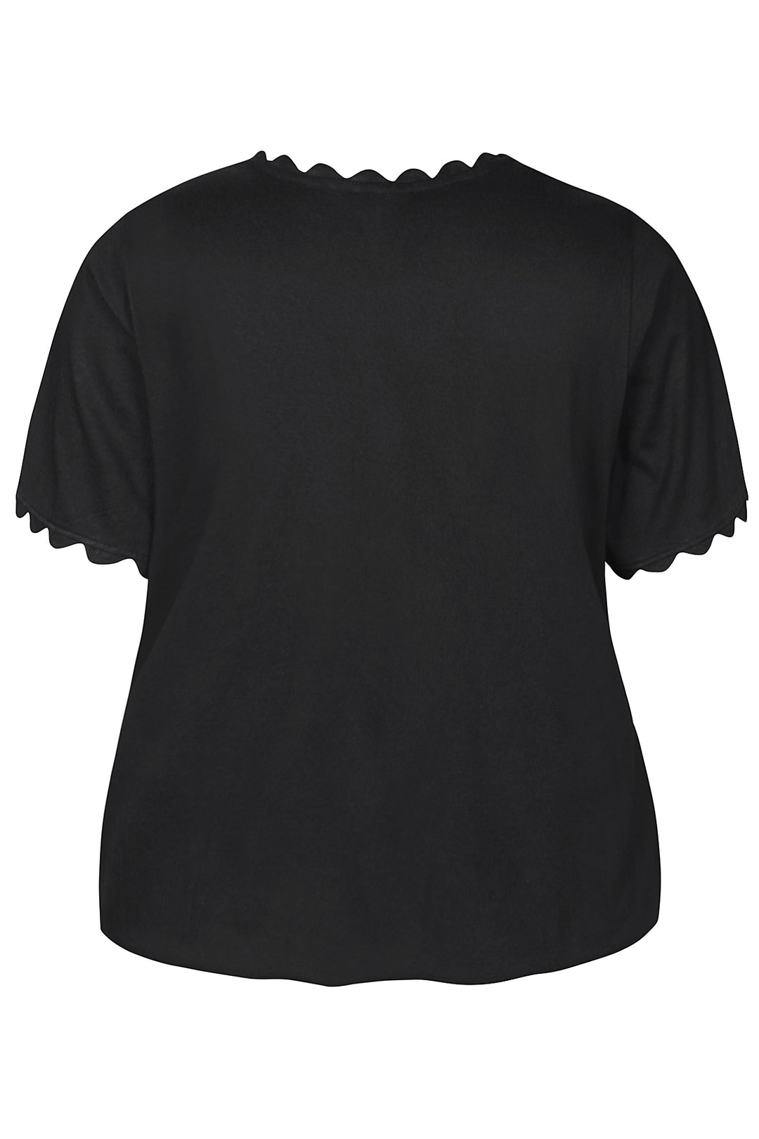 ZH - Carla 1251 - T-shirt - Black