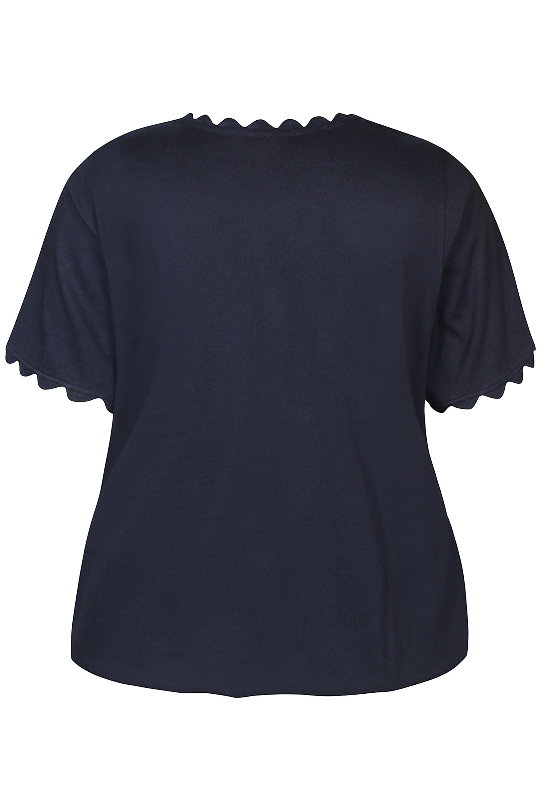 ZH - Carla 1251 - T-shirt - Blue