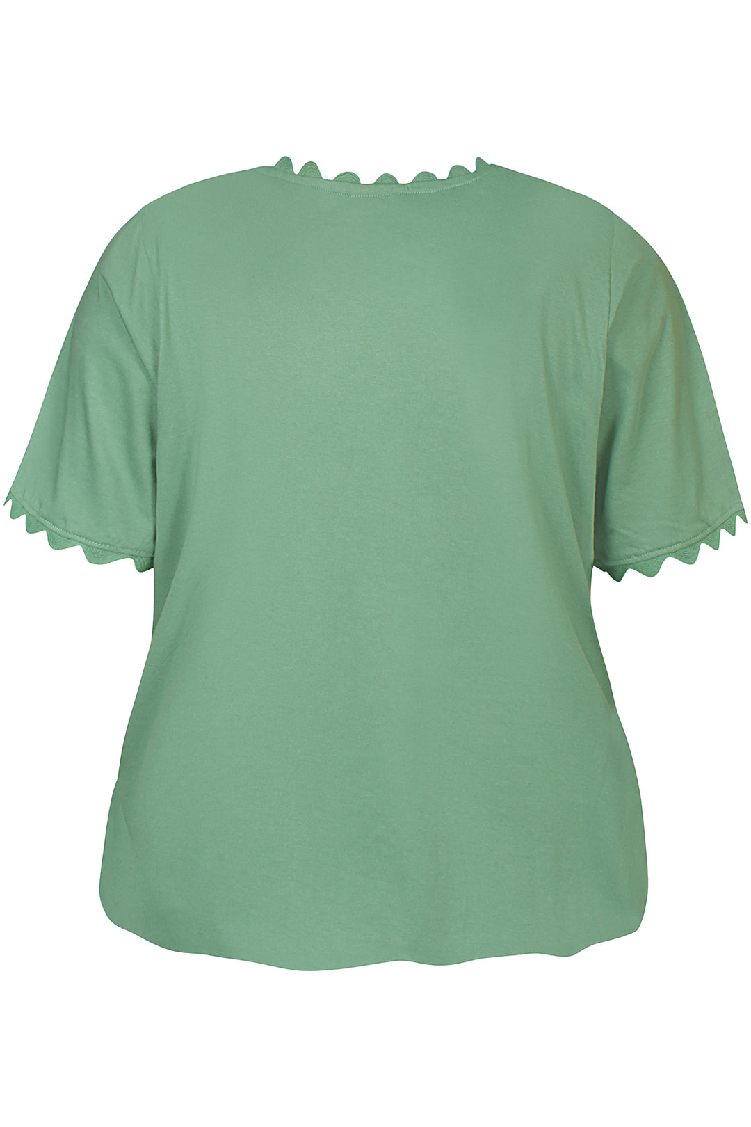 ZH - Carla 1251 - T-shirt - Green