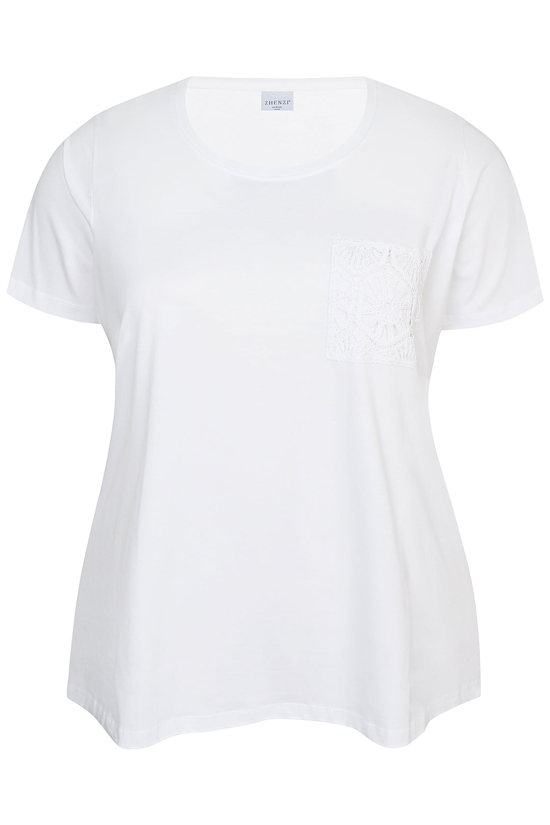 ZH - Carla 1252 - T-shirt