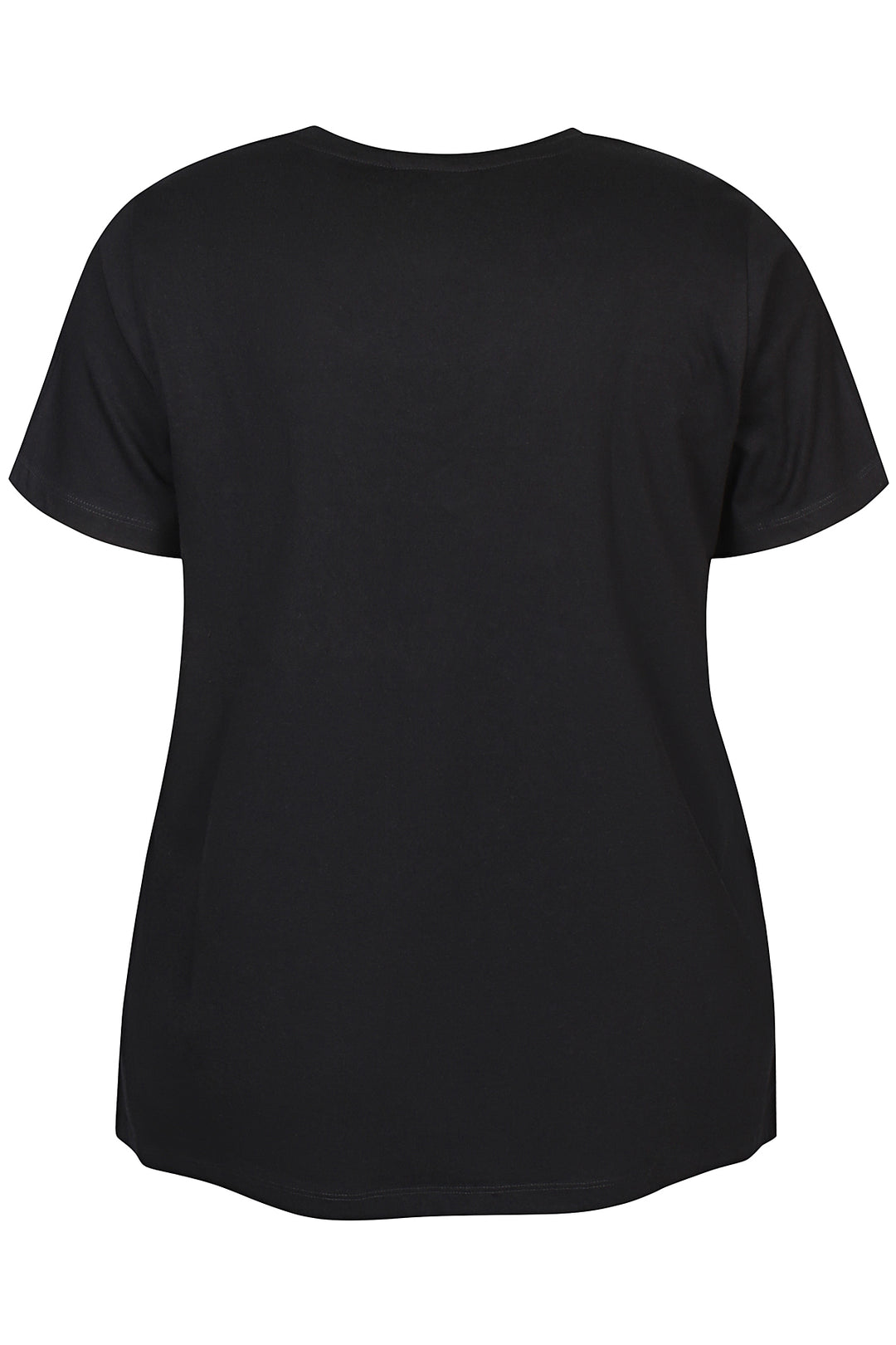 ZH - Carla 1252 - T-shirt - Black