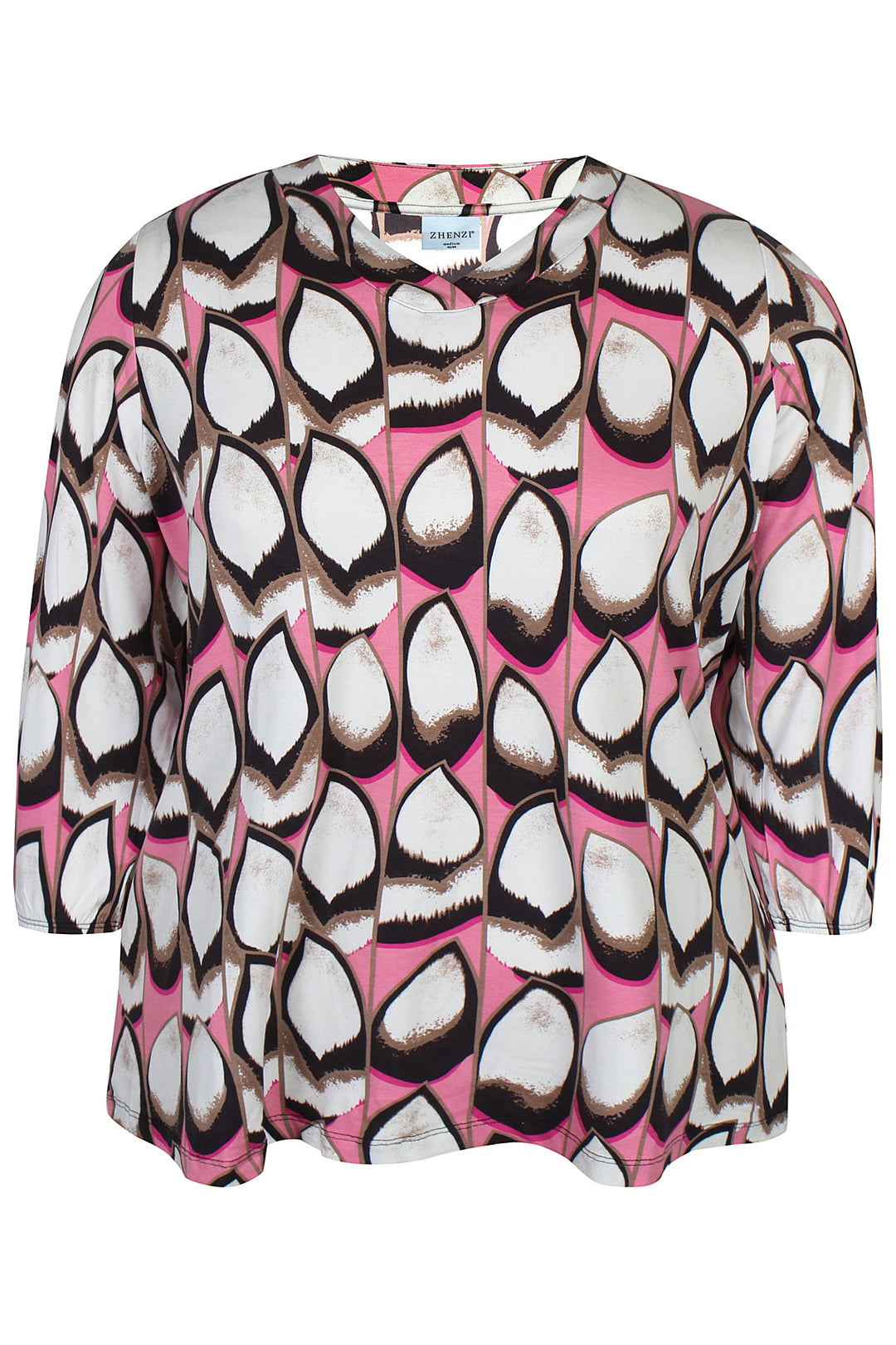 ZH - Sylva 1260 - Blouse