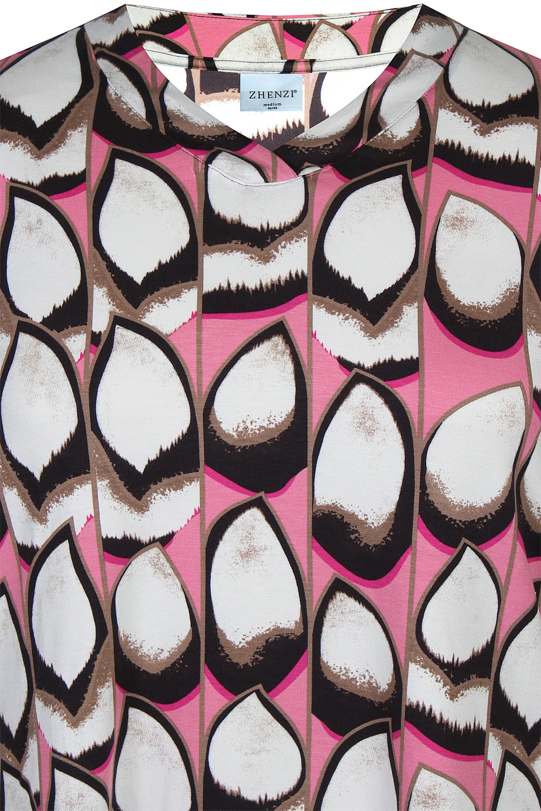 ZH - Sylva 1260 - Blouse