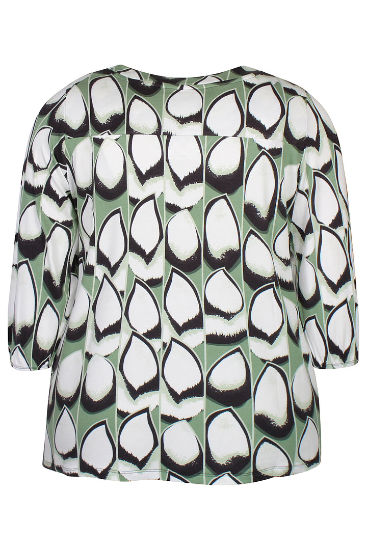 ZH - Sylva 1260 - Blouse - Green