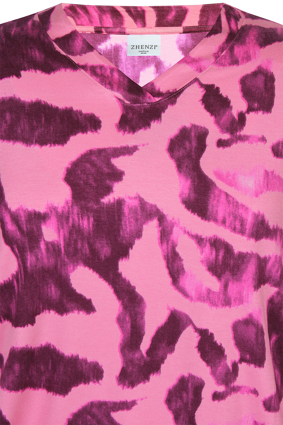 ZH - Sylva 1261 - Blouse