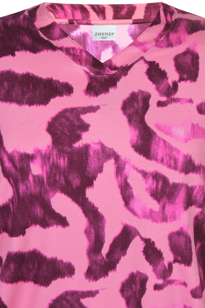 ZH - Sylva 1261 - Blouse