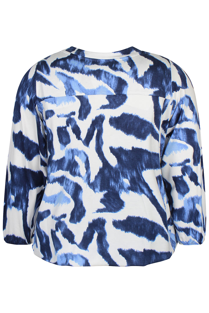 ZH - Sylva 1261 - Blouse - Blue