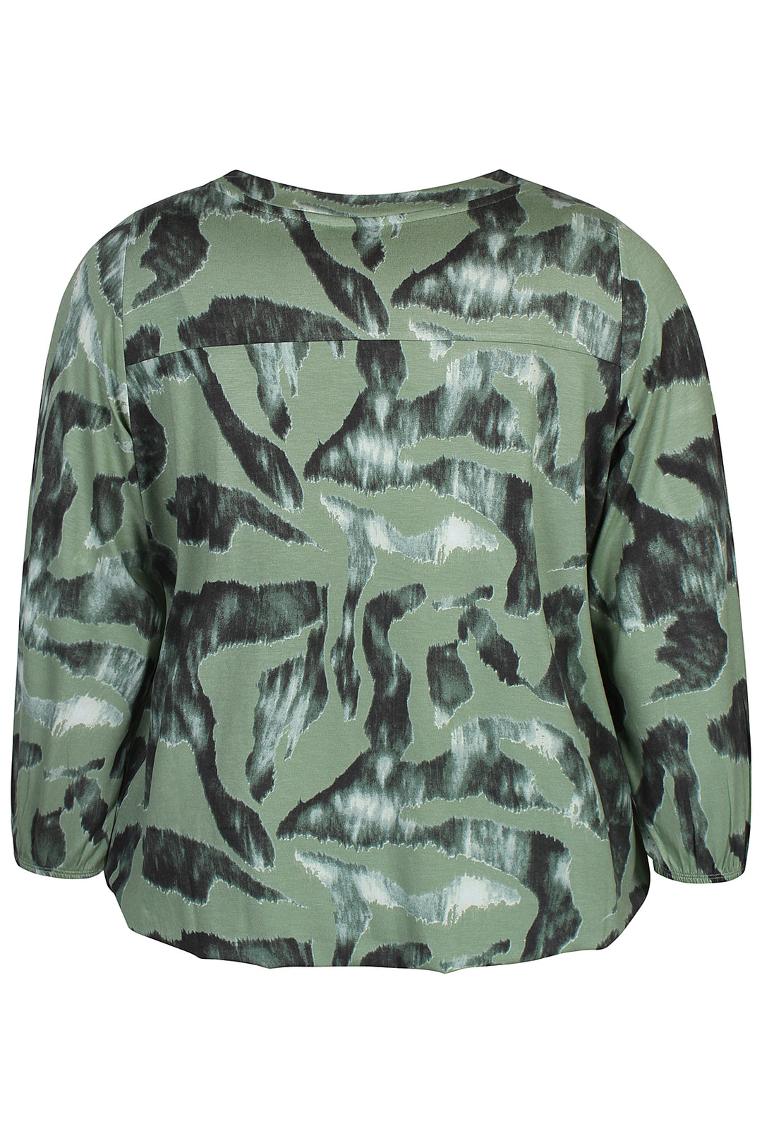 ZH - Sylva 1261 - Blouse - Green