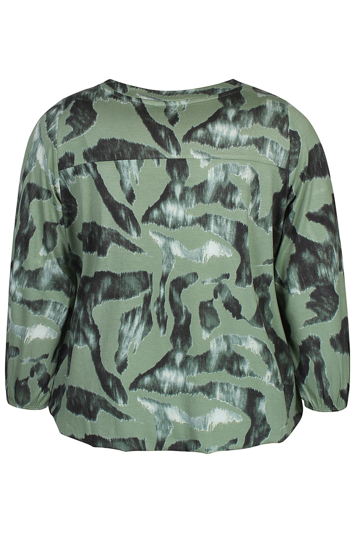 ZH - Sylva 1261 - Blouse - Green