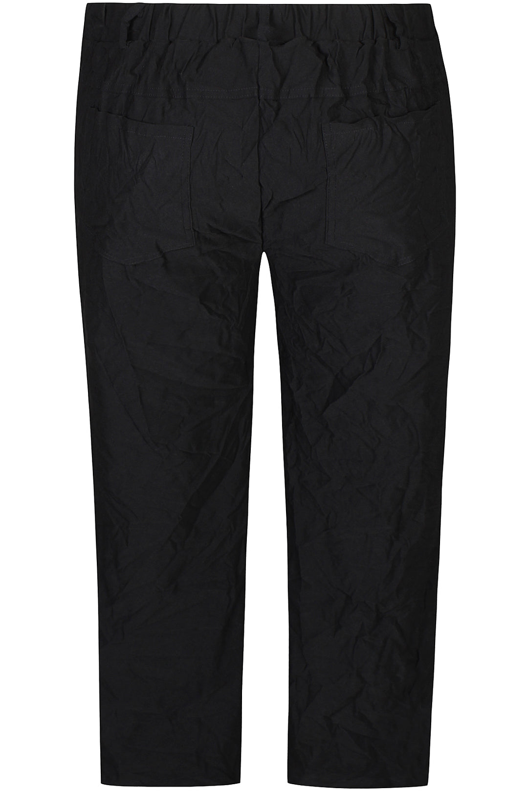 ZH - Chaya 1264 - Pants - Black