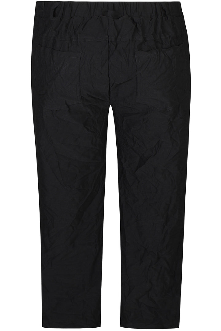 ZH - Chaya 1264 - Pants - Black